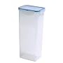 Lock & Lock 8.4 Cup Rectangular Storage
