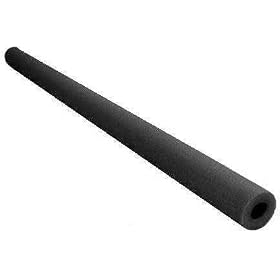 Buy MD 4 Pieces of 1 2 x 36 Pipe Insulation (12 Feet) now!