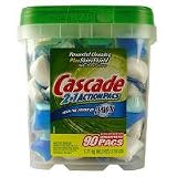 Cascade 2 in 1 Action Pacs - 90 Pacs
