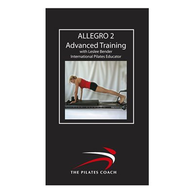 Pilates Coach Allegro, Level 2