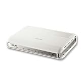 Quality 5-Port Network Switch By Asus US