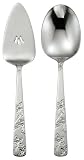 Oneida Veranda 2-Piece Entertainment Set