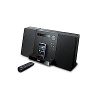 Sony CMT-LX20i 10W RMS Total Power Output Micro Hi-Fi Shelf System