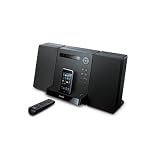 Sony CMT-LX20i Micro Hi-Fi Shelf System