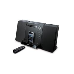 Sony CMT-LX20i Micro Hi-Fi Shelf System