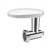 Cuisinart SM-MG Meat-Grinder Attachment for Cuisinart Stand Mixer, White