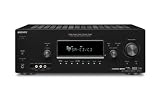 Sony STR-DG710 - 6.1 Channel Home Cinema Amplifer - With HDMI - Black