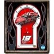Jamie McMurray #26 Irwin Clock