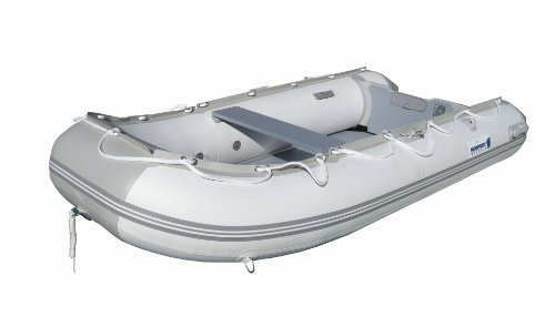 Newport Vessels 2009 Edition Inflatable Sport Boat Tender Boat 10