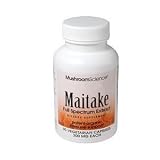 Maitake Full Spectrum Extract 90 VegiCaps