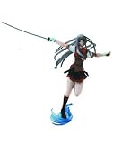 Ikki Tousen Chou-un Shiryu FigureIMAGE