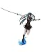 Ikki Tousen Chou-un Shiryu Figure_s-1
