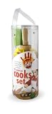 Review Eddingtons  / Eddingtons 11 piece mini chef cooks set