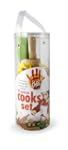 Eddingtons Mini Chef Set da cucina 11...