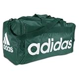 adidas Santiago IV Medium Teambag (Dark Green)