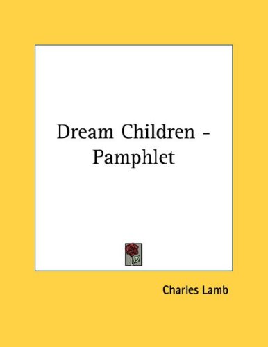 Charles Lamb