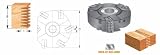 Amana 61270 MULTI FINGER JOINT CUTTER