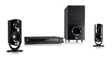 LG HT44S 2.1 DVD Home Cinema System with USB Direct Recording and 1080p Upscaling