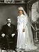 1899 Wedding Gown Pattern, Sizes 14-18