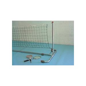 42' Net for Econo Indoor/Outdoor Tennis Unit 42' Net for Econo Indoor/Outdoor Tennis Unit