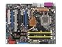 Asus P5NT WS Socket T NVIDIA nForce Dual PCI-E x 16 ATX Server Motherboard