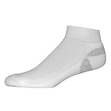 Balega Enduro Low Cut Sock - White