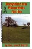 Derbyshire's lost village walks