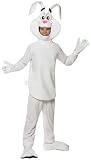 Adult Deluxe Trix Bunny Rabbit Costume