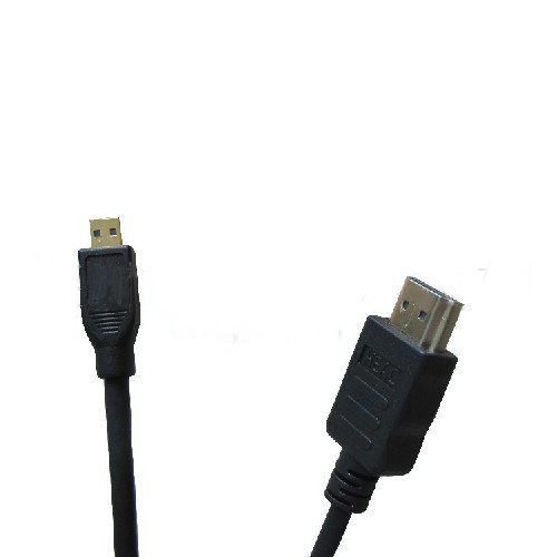 High Speed HDMI Cable with Ethernet, 6 ft , For HTC EVO 4G