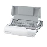 Fellowes Pulsar Office Comb Binder