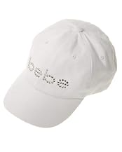 Rhinestone Cap