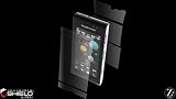 Sony Ericsson Satio Invisible Shield Full Body Screen Protector