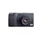 Professional Point and Shoot Camera
