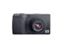 Ricoh GR Digital II, Elegant Point & Shoot 10mp Digital Camera, 4x Digital Zoom, 2.7" LCD