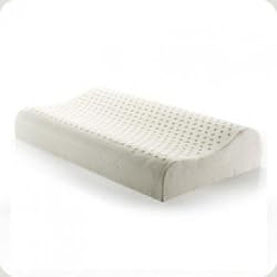 Mini Me 100% Natural Latex Childs Pillow