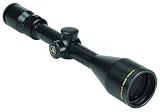 Alpen model #4035 APEX Riflescope 3.5-10X50