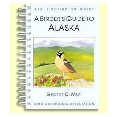 Birder's Guide to Alaska