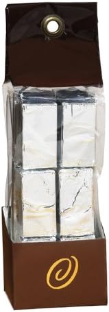 Snowy-White Chocolate Ingots (33%) (8-oz. Bag)