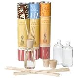 Stick Scents Aroma Room Therapy - 3 8oz Diffusers