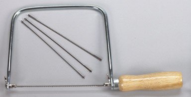 Stanley 15-106a Coping Saw