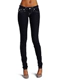 True Religion Women's Julie Glitz and Glam Jean