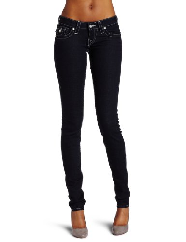 True Religion Women's Julie Glitz and Glam Jean product image