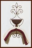 Fireplace Back Plates