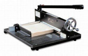 Martin Yale 7000E PowerLine Table-Top Commercial Cutter