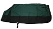 600 Denier Horse Turnout Sheet Hunt Green