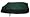 600 Denier Horse Turnout Sheet Hunt Green, 78