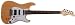 Fernandes Guitars Revolver Classic Natural Electric Guitar, Natural