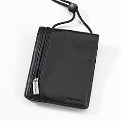 Travel Security Wallet
