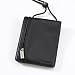 Travel Security Wallet