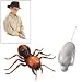Toys : Indiana Jones - Giant Radio Control Ant